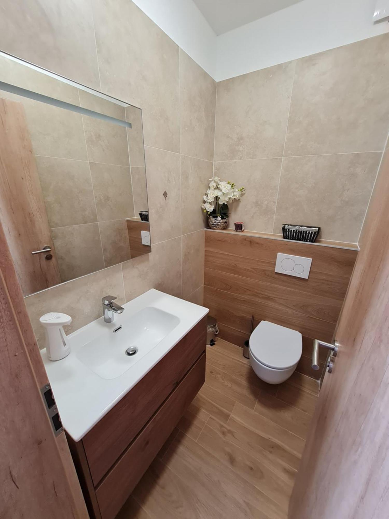 App Mare Apartment Umag