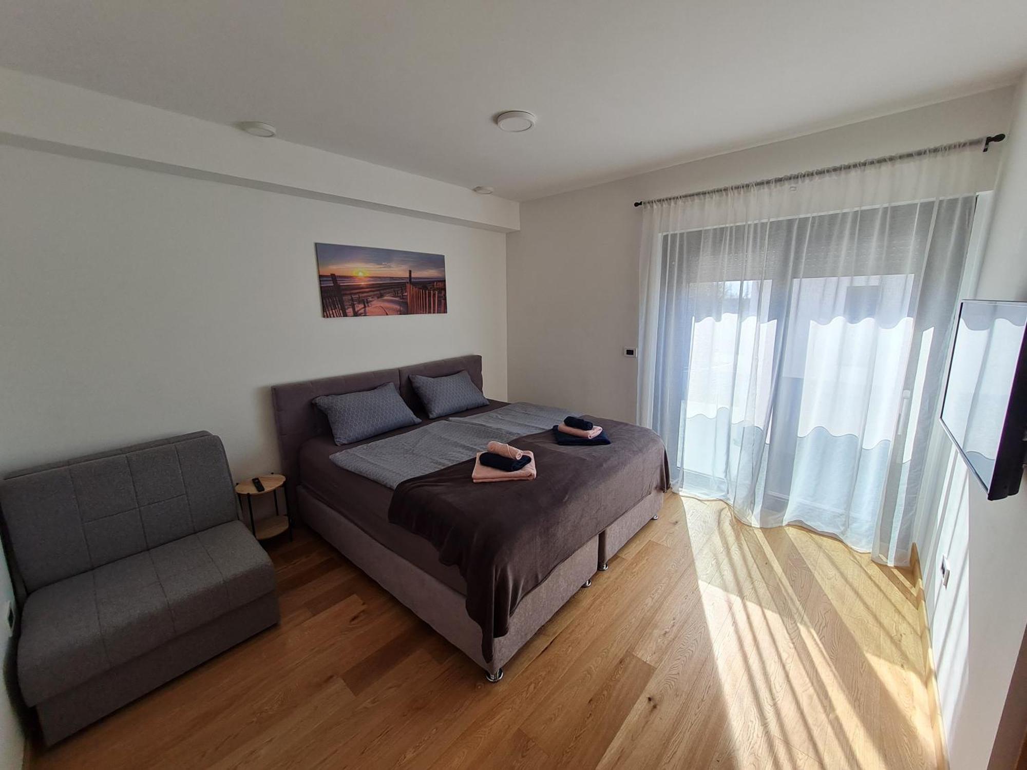 App Mare Apartment *