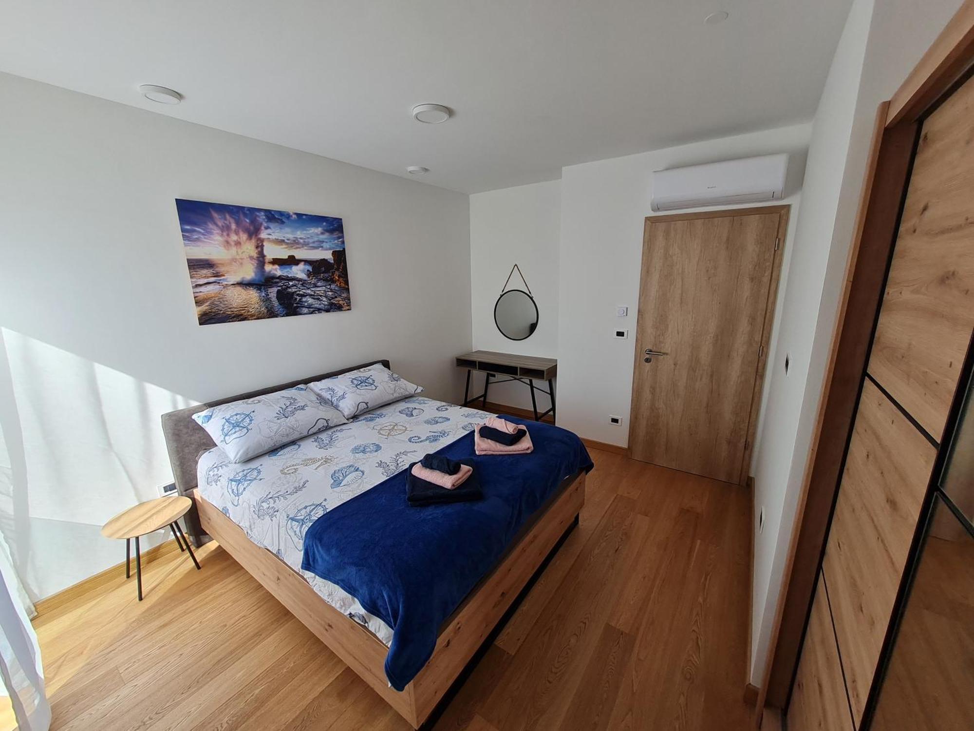 Apartment App Mare *